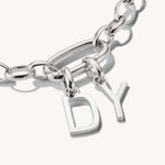 Thomas Sabo Charm Club Y-kirjain Riipus CC1231-001-21