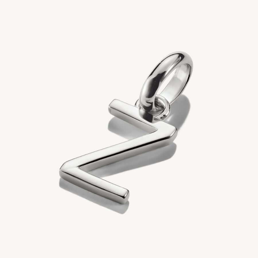 Thomas Sabo Charm Club Z-kirjain Riipus CC1232-001-21