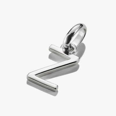 Thomas Sabo Charm Club Z-kirjain Riipus CC1232-001-21