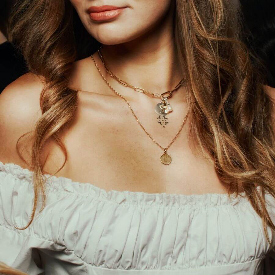 Thomas Sabo Charm Club Enkeli Riipus CC1242-414-14