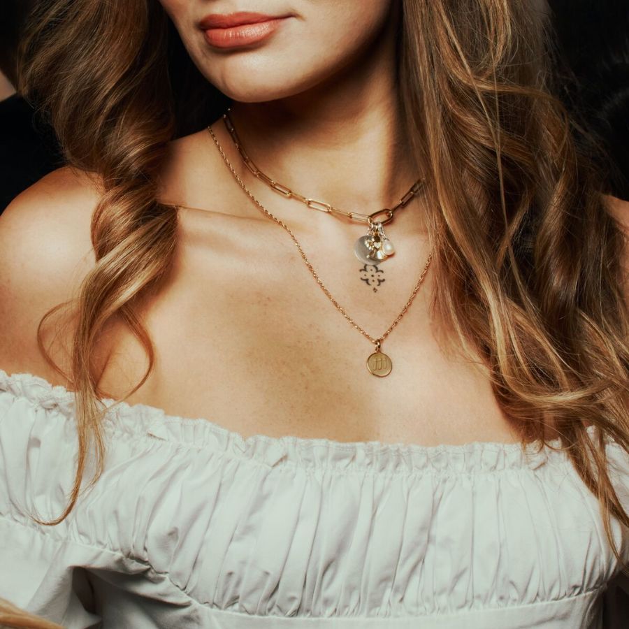 Thomas Sabo Charm Club Enkeli Riipus CC1242-414-14