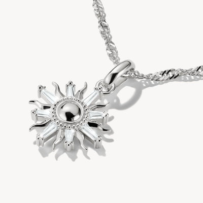 Thomas Sabo Charm Club Aurinko Riipus CC1246-051-14