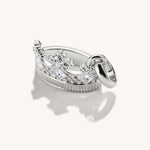 Thomas Sabo Charm Club Kruunu Riipus CC1247-051-14