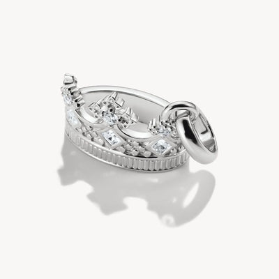 Thomas Sabo Charm Club Kruunu Riipus CC1247-051-14