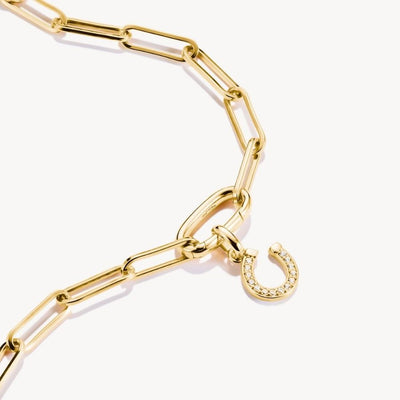 Thomas Sabo Charm Club Hevosenkenkä Riipus CC1280-414-21