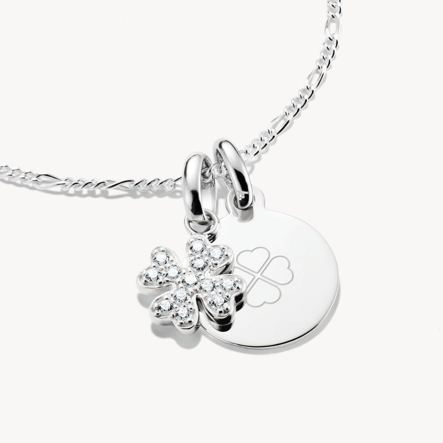 Thomas Sabo Charm Club Onnenapila Riipus CC1281-051-14