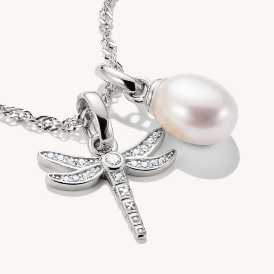 Thomas Sabo Charm Club Sudenkorento Riipus CC1285-051-14