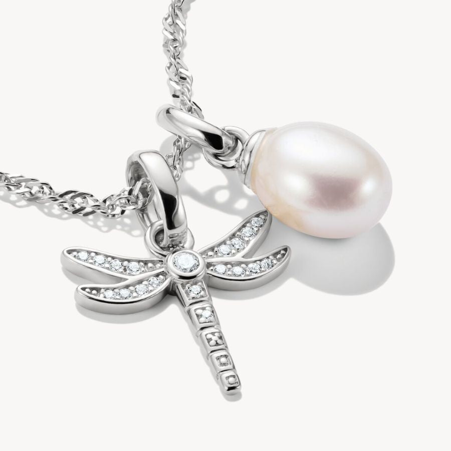 Thomas Sabo Charm Club Sudenkorento Riipus CC1285-051-14