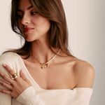 Thomas Sabo Charm Club Sudenkorento Riipus CC1285-414-14