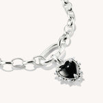 Thomas Sabo Vintage Sydän Riipus CC1286-643-11