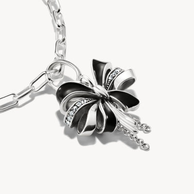 Thomas Sabo Cham Club Rusetti Riipus CC1288-691-11