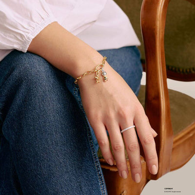 Thomas Sabo Tenavat Woodstock Riipus CC1303-413-39