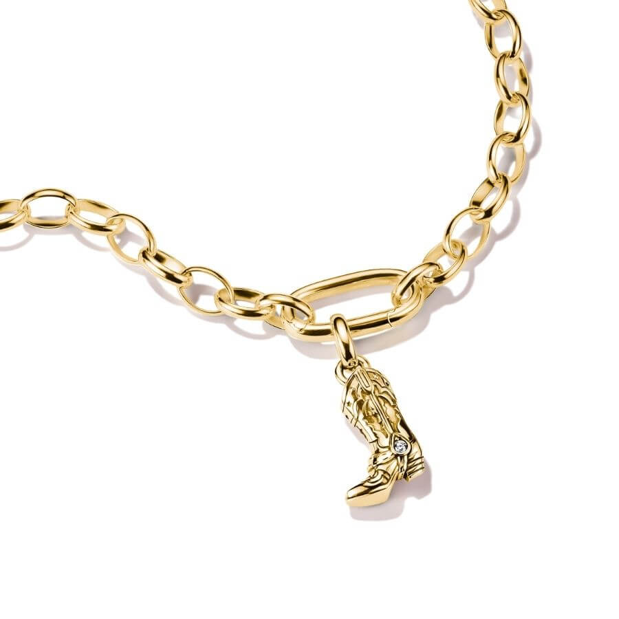 Thomas Sabo Cowboy Saapas Riipus CC1325-M01-14