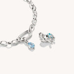 Thomas Sabo Elefantti Riipus CC1327-041-17