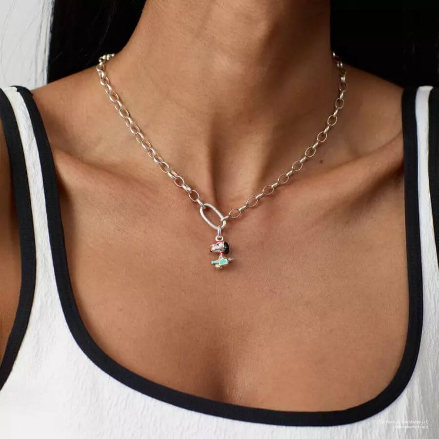 Thomas Sabo Ressu Summer Riipus CC1345-664-7