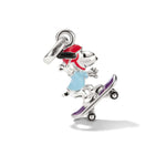 Thomas Sabo Tenavat Ressu Skeittilauta Hela CC1346-664-7