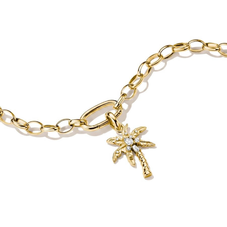 Thomas Sabo Palmupuu Riipus CC1354-M01-14