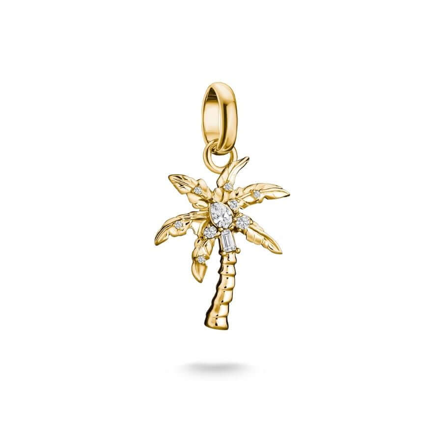 Thomas Sabo Palmupuu Riipus CC1354-M01-14