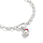 Thomas Sabo Hello Kitty Red Bow Riipus CC1359-M06-10