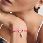Thomas Sabo Hello Kitty My Melody Riipus CC1371-M06-9