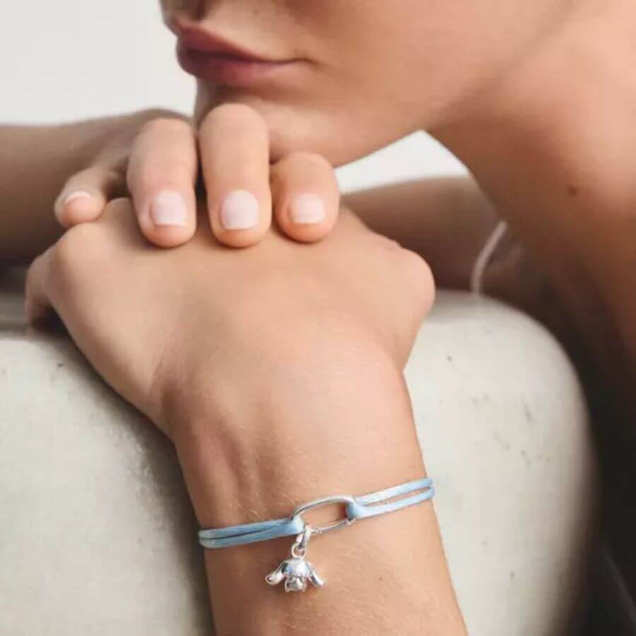 Thomas Sabo Hello Kitty Cinnamoroll Riipus CC1377-M06-7