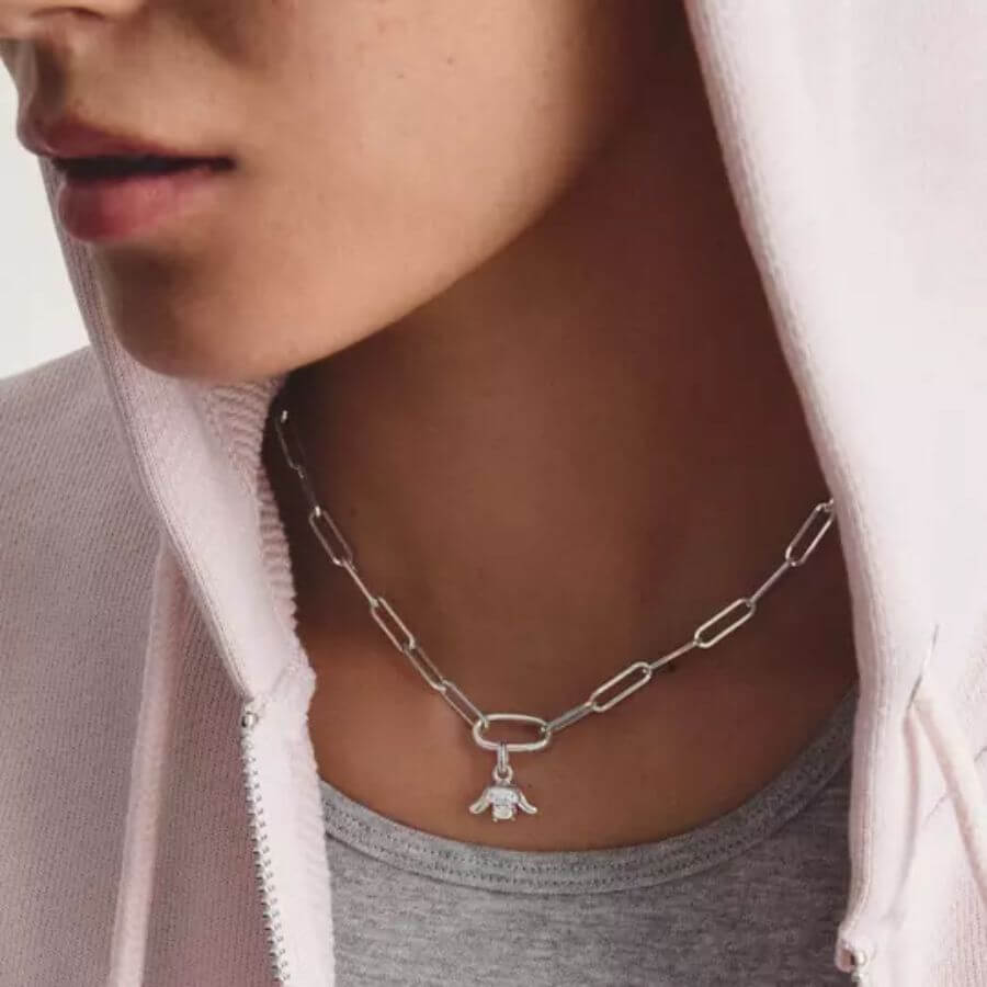 Thomas Sabo Hello Kitty Cinnamoroll Riipus CC1377-M06-7