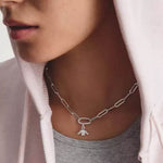 Thomas Sabo Hello Kitty Cinnamoroll Riipus CC1377-M06-7