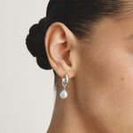 Thomas Sabo Bold Elegance Pearl Korvakorut CR766-082-14