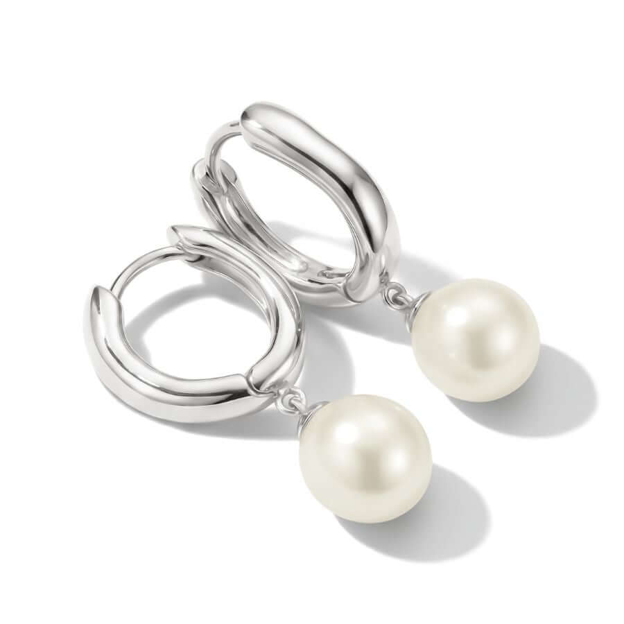 Thomas Sabo Bold Elegance Pearl Korvakorut CR766-082-14