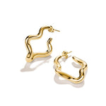 Thomas Sabo Classics Wave Korvakorut CR771-M01-39