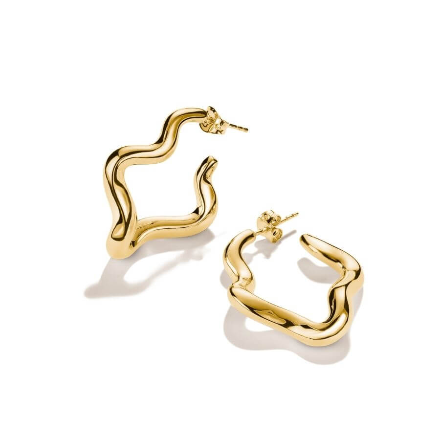 Thomas Sabo Classics Wave Korvakorut CR771-M01-39