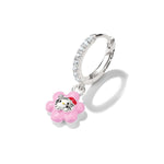 Thomas Sabo Hello Kitty Yksittäinen Korvarengas CR773-M06-7