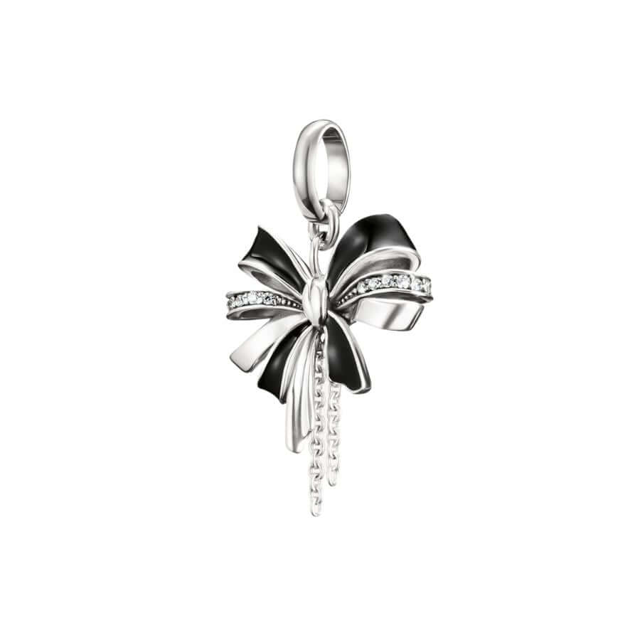 Thomas Sabo Cham Club Rusetti Riipus CC1288-691-11