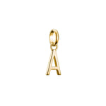 Thomas Sabo Charm Club A-kirjain Riipus CC1207-413-39