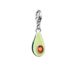 Thomas Sabo Charm Club Avokado Hela 2214-691-7
