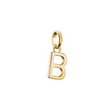 Thomas Sabo Charm Club B-kirajin Riipus CC1208-413-39