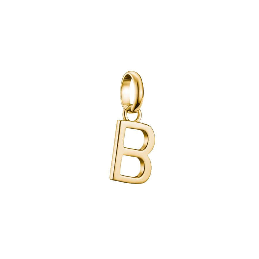 Thomas Sabo Charm Club B-kirajin Riipus CC1208-413-39