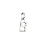 Thomas Sabo Charm Club B-kirjain Riipus CC1208-001-21