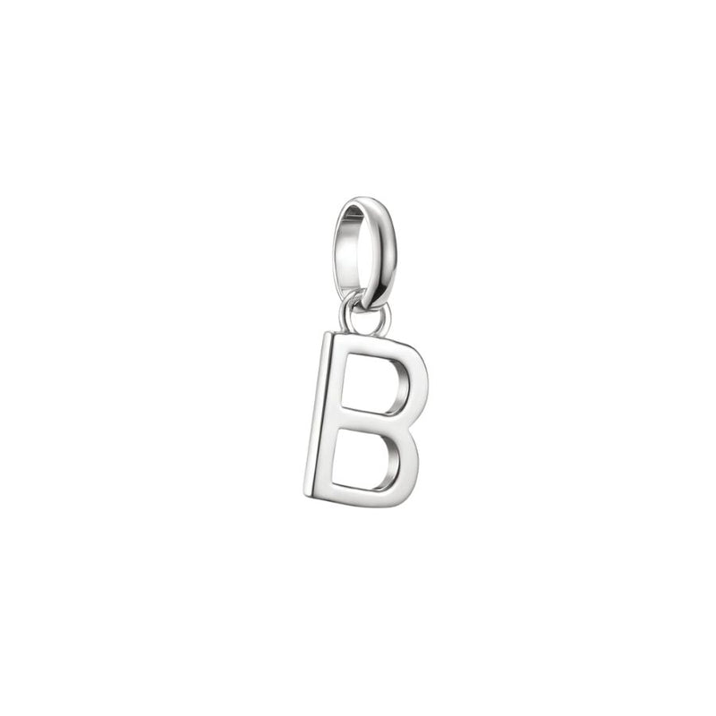 Thomas Sabo Charm Club B-kirjain Riipus CC1208-001-21