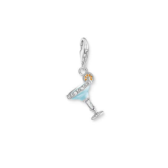 Thomas Sabo Charm Pendant Cocktail hela 1930-041-7