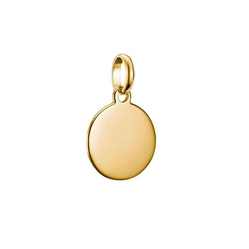 Thomas Sabo Charm Club Coin Riipus CC1271-413-39