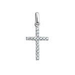 Thomas Sabo Charm Club Cross Riipus CC1203-051-14