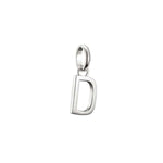 Thomas Sabo Charm Club D-kirjain Riipus CC1210-001-21