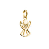 Thomas Sabo Charm Club Enkeli Riipus CC1242-414-14