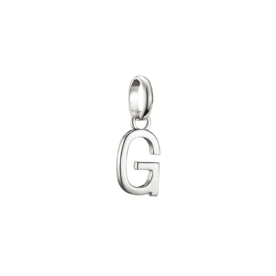 Thomas Sabo Charm Club G-kirjain Riipus CC1213-001-21