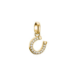 Thomas Sabo Charm Club Hevosenkenkä Riipus CC1280-414-21