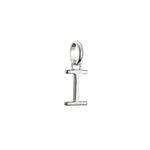 Thomas Sabo Charm Club I-kirjain Riipus CC1215-001-21