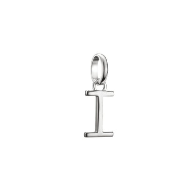 Thomas Sabo Charm Club I-kirjain Riipus CC1215-001-21
