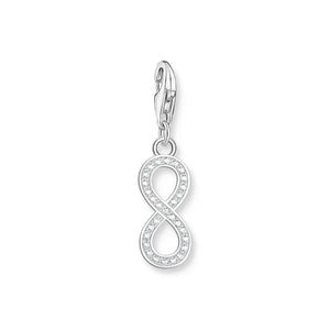 Thomas Sabo Charm Club Ikuisuus Hela 2171-051-21