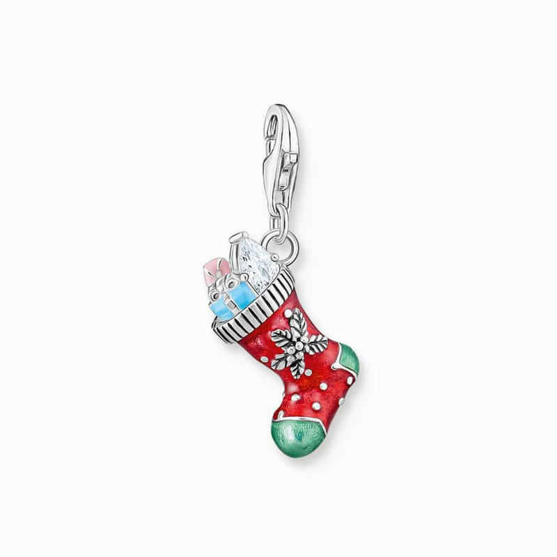 Thomas Sabo Charm Club Joulusukka Hela 2199-691-7